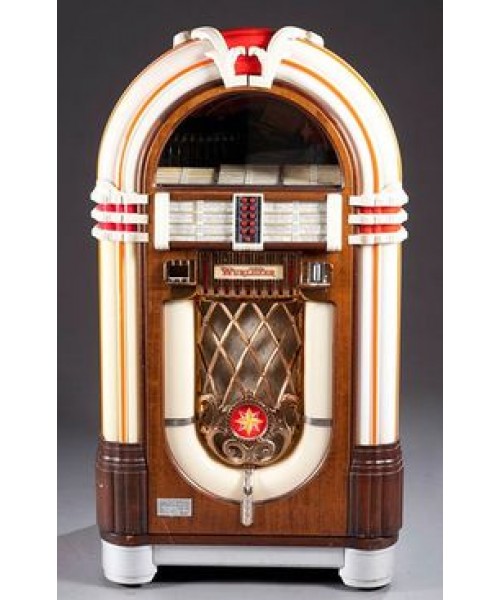 Jukeboxen (0)